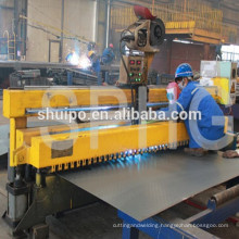 Best Price Automatic Longitudinal Seam Welding Machine for Plate